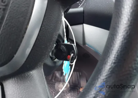 2013 Ford Escape Se из США, поврежденный, VIN 1FMCU0GX1DUD21687